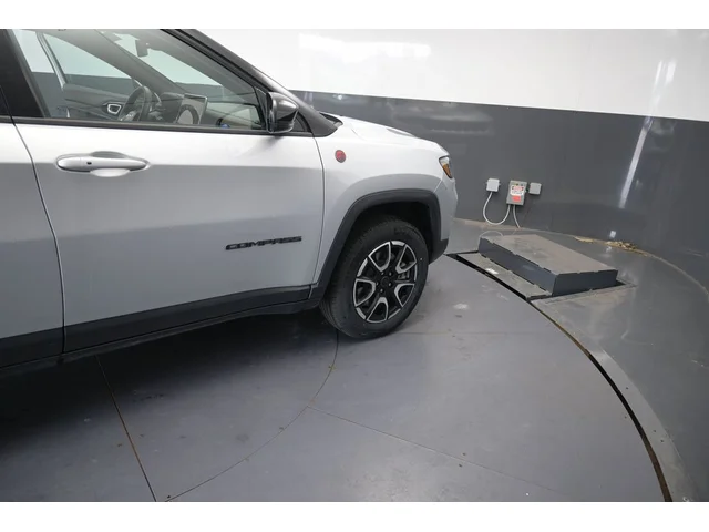 SEMINUEVOS JEEP Compass a Estados en autogozo
