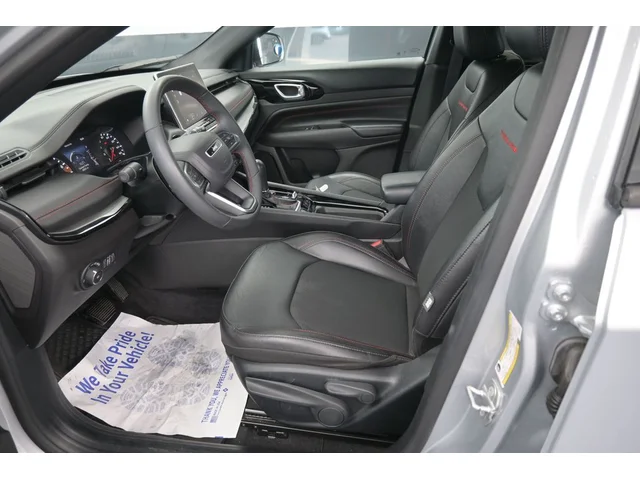 SEMINUEVOS JEEP Compass a Estados en autogozo
