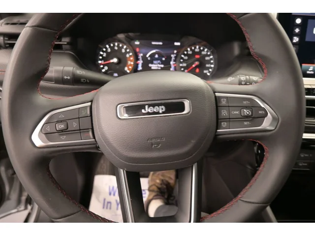 SEMINUEVOS JEEP Compass a Estados en autogozo