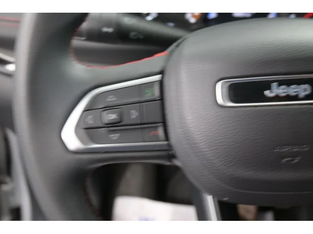SEMINUEVOS JEEP Compass a Estados en autogozo