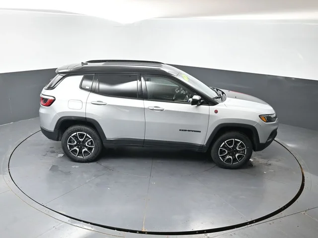 SEMINUEVOS JEEP Compass a Estados en autogozo