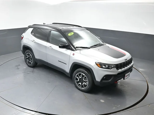 SEMINUEVOS JEEP Compass a Estados en autogozo