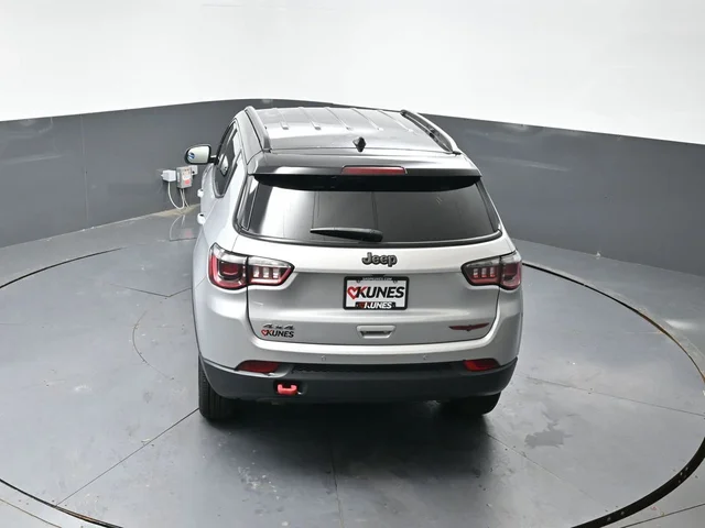 SEMINUEVOS JEEP Compass a Estados en autogozo