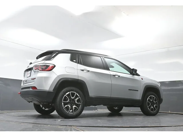 SEMINUEVOS JEEP Compass a Estados en autogozo