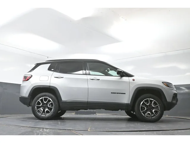 SEMINUEVOS JEEP Compass a Estados en autogozo