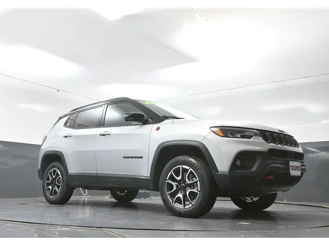 SEMINUEVOS JEEP Compass a Estados en autogozo