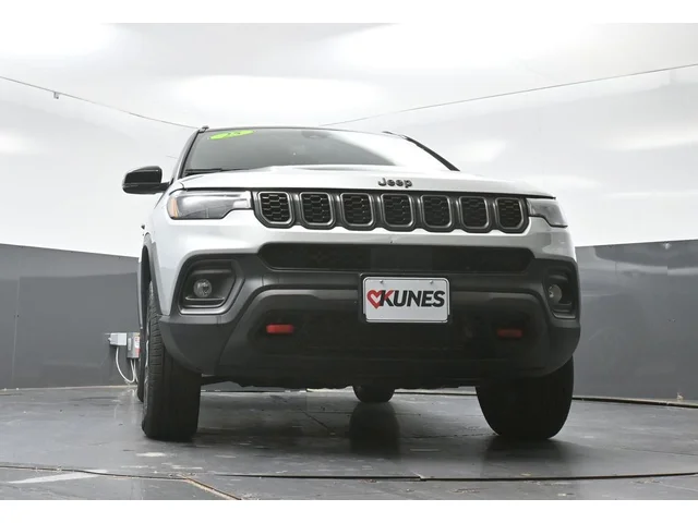 SEMINUEVOS JEEP Compass a Estados en autogozo