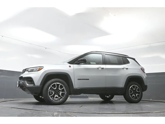 SEMINUEVOS JEEP Compass a Estados en autogozo