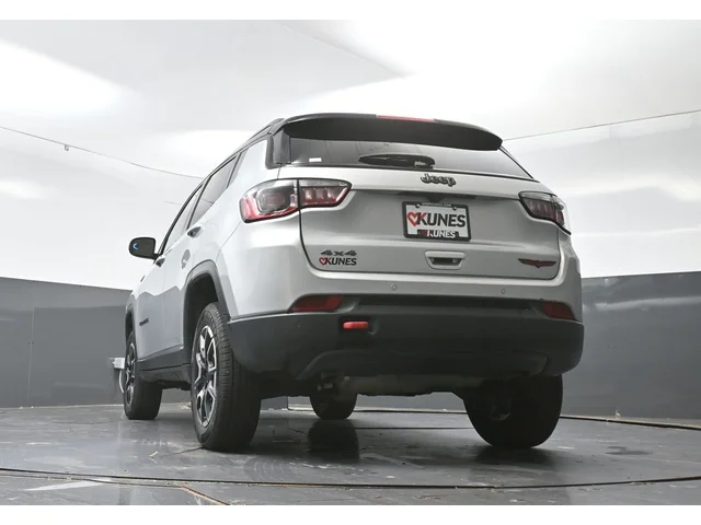 SEMINUEVOS JEEP Compass a Estados en autogozo