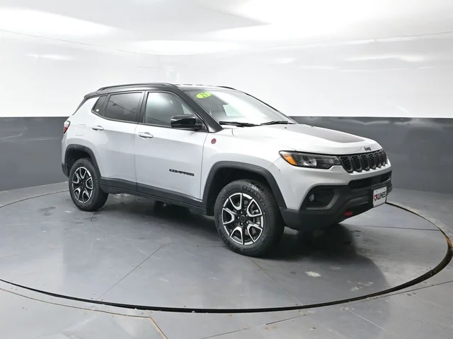 SEMINUEVOS JEEP Compass a Estados en autogozo
