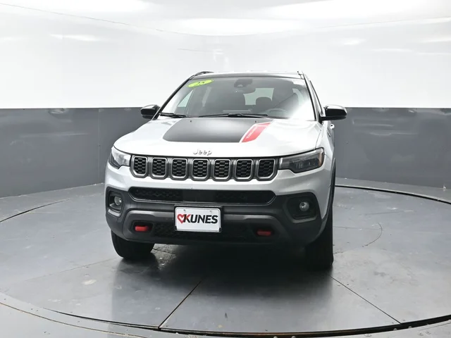 SEMINUEVOS JEEP Compass a Estados en autogozo