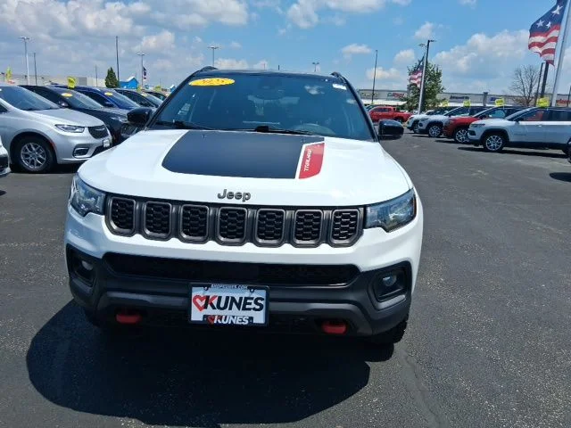 SEMINUEVOS JEEP Compass a Estados en autogozo