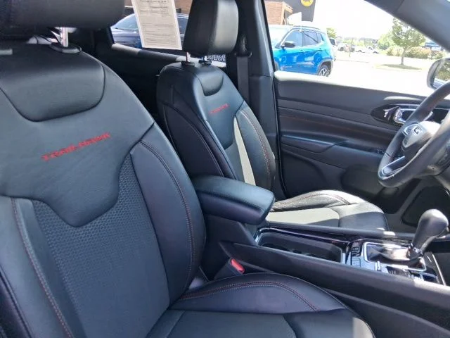 SEMINUEVOS JEEP Compass a Estados en autogozo
