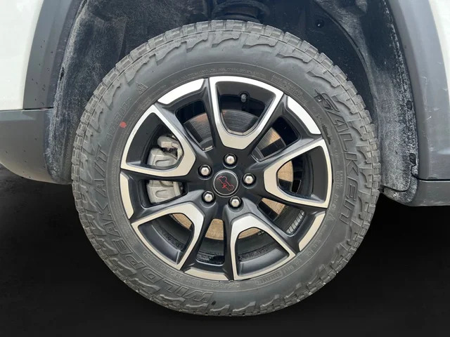 SEMINUEVOS JEEP Compass a Estados en autogozo