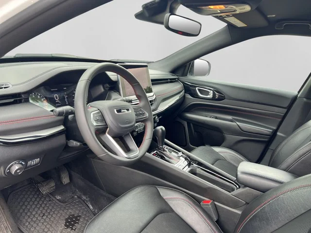 SEMINUEVOS JEEP Compass a Estados en autogozo