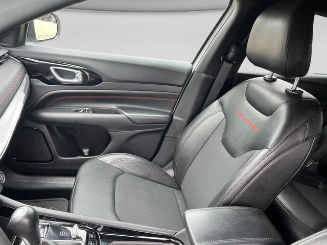 SEMINUEVOS JEEP Compass a Estados en autogozo