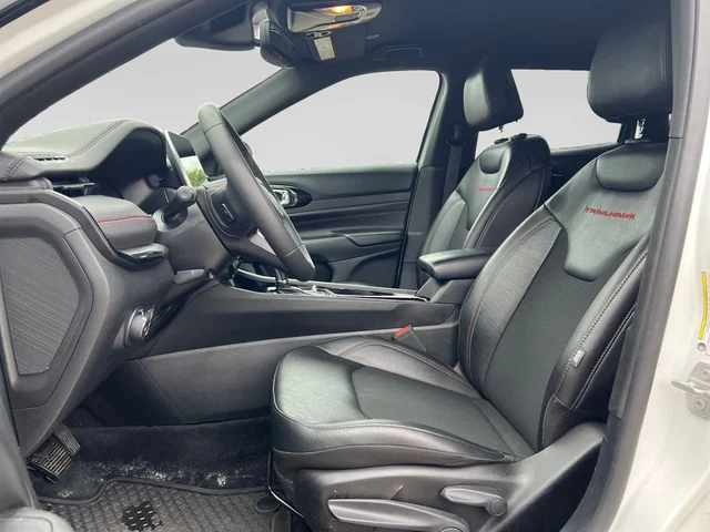 SEMINUEVOS JEEP Compass a Estados en autogozo