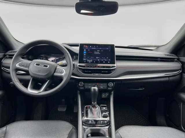 SEMINUEVOS JEEP Compass a Estados en autogozo
