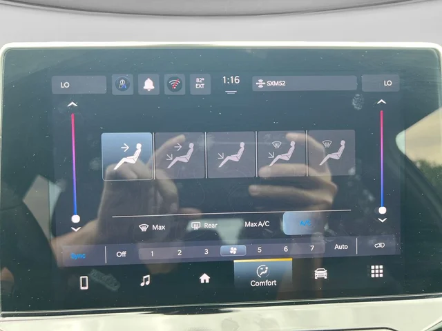 SEMINUEVOS JEEP Compass a Estados en autogozo