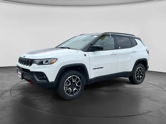 SEMINUEVOS JEEP Compass a Estados en autogozo