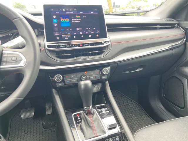 SEMINUEVOS JEEP Compass a Estados en autogozo