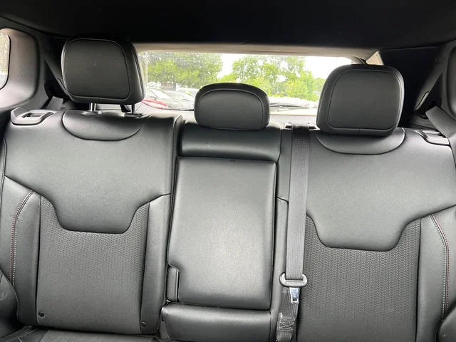 SEMINUEVOS JEEP Compass a Estados en autogozo