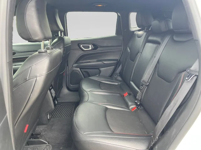 SEMINUEVOS JEEP Compass a Estados en autogozo