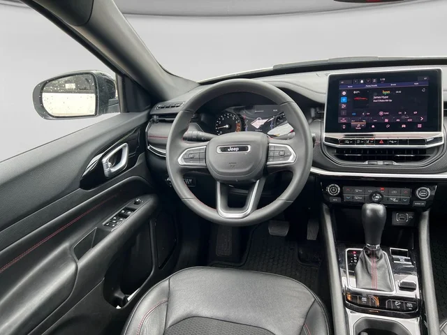 SEMINUEVOS JEEP Compass a Estados en autogozo
