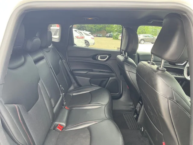 SEMINUEVOS JEEP Compass a Estados en autogozo