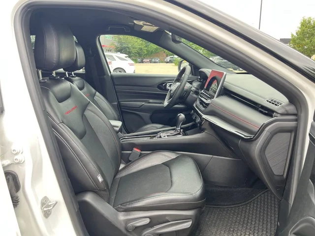 SEMINUEVOS JEEP Compass a Estados en autogozo