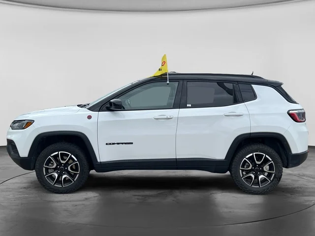 SEMINUEVOS JEEP Compass a Estados en autogozo