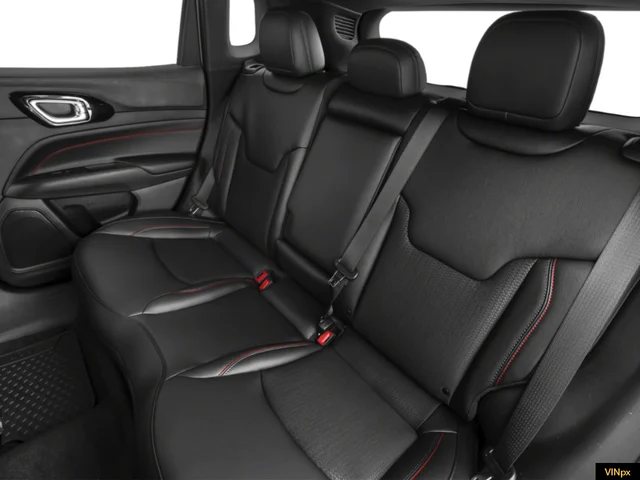 Nuevos JEEP COMPASS à Estados chez autogozo