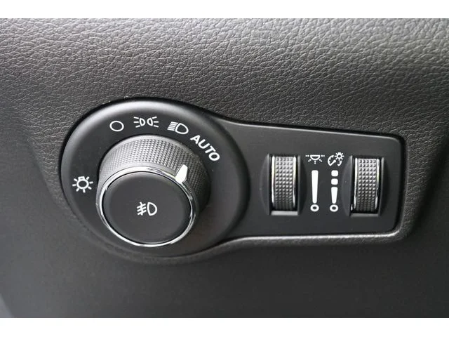 Nuevos JEEP COMPASS à Estados chez autogozo
