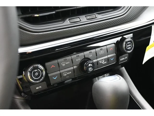 Nuevos JEEP COMPASS à Estados chez autogozo