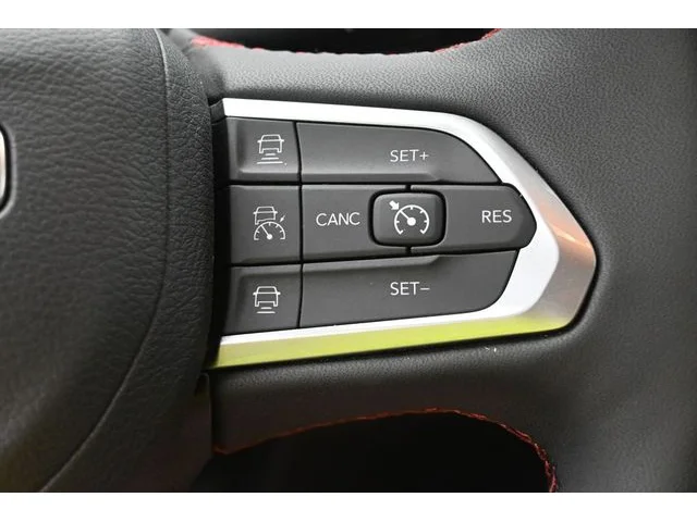 Nuevos JEEP COMPASS à Estados chez autogozo