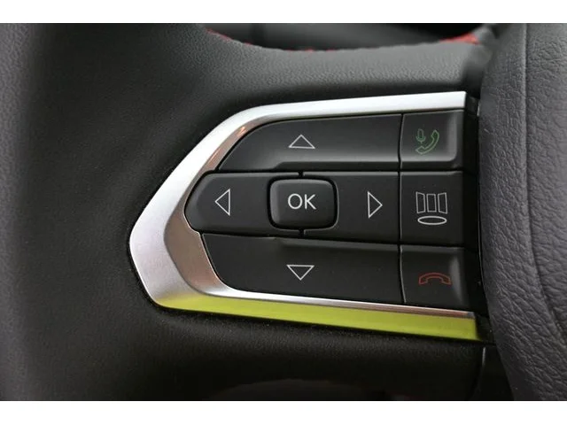 Nuevos JEEP COMPASS à Estados chez autogozo