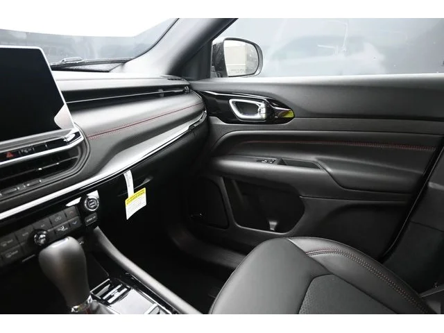 Nuevos JEEP COMPASS à Estados chez autogozo