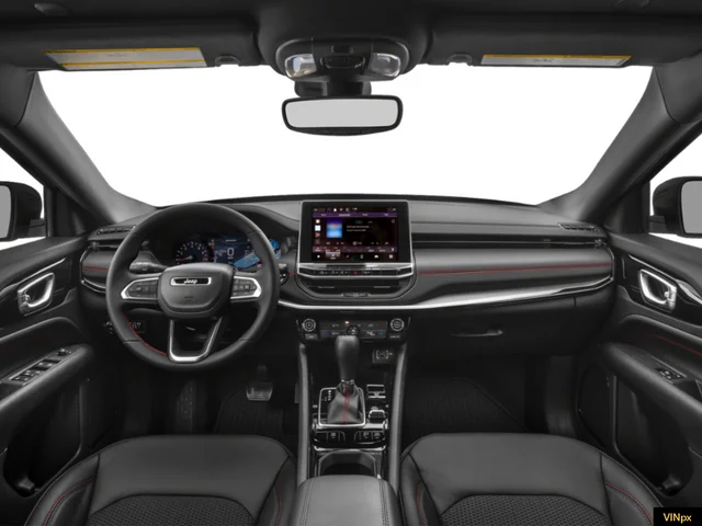 Nuevos JEEP COMPASS à Estados chez autogozo