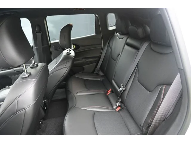 Nuevos JEEP COMPASS à Estados chez autogozo
