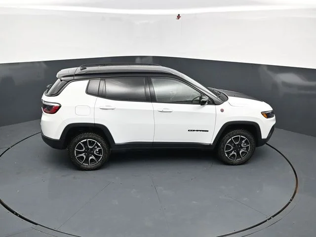 Nuevos JEEP COMPASS à Estados chez autogozo
