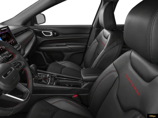 Nuevos JEEP COMPASS à Estados chez autogozo