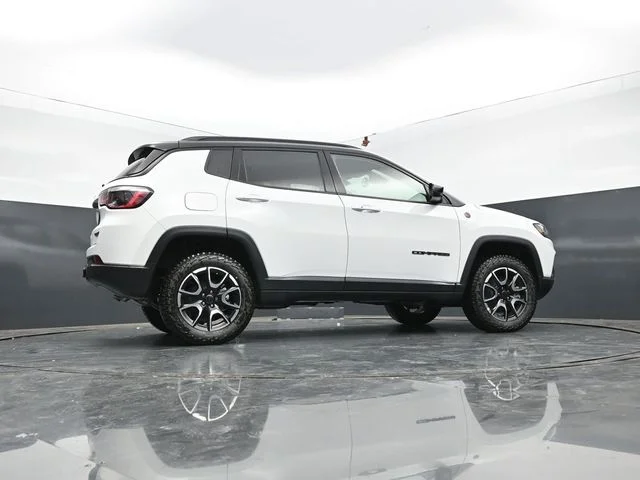Nuevos JEEP COMPASS à Estados chez autogozo