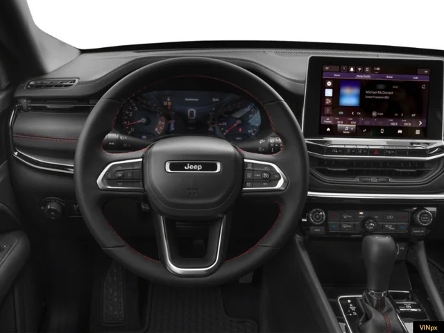 Nuevos JEEP COMPASS à Estados chez autogozo