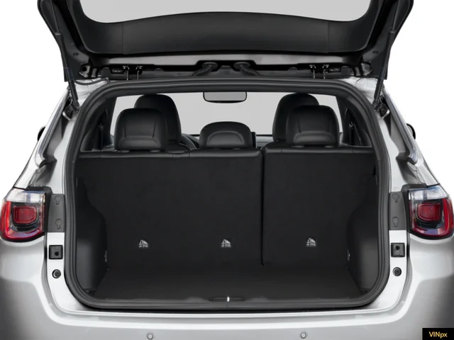 Nuevos JEEP COMPASS à Estados chez autogozo
