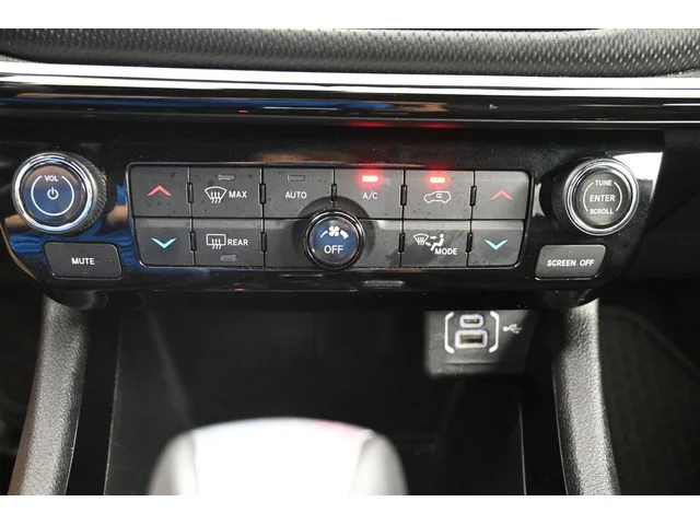 SEMINUEVOS JEEP Compass a Estados en autogozo