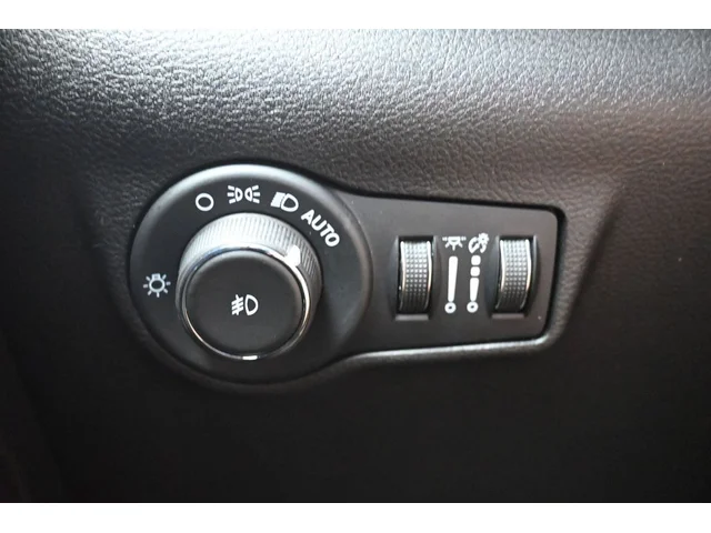 SEMINUEVOS JEEP Compass a Estados en autogozo