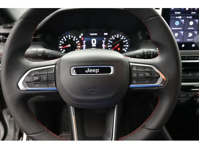 SEMINUEVOS JEEP Compass a Estados en autogozo