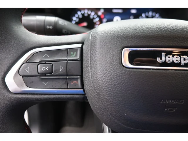 SEMINUEVOS JEEP Compass a Estados en autogozo