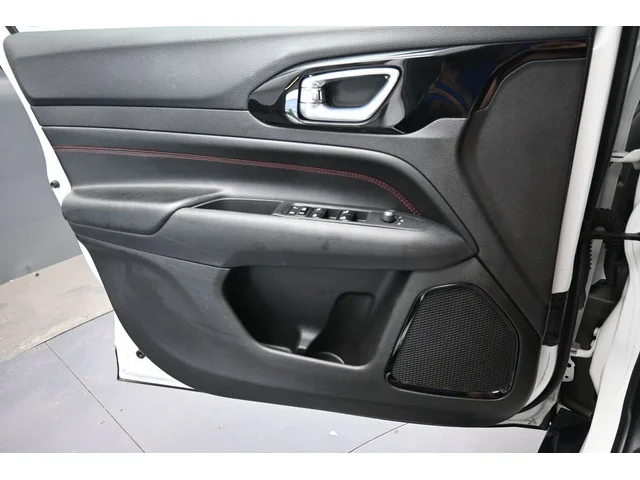 SEMINUEVOS JEEP Compass a Estados en autogozo