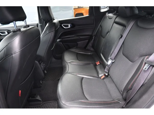 SEMINUEVOS JEEP Compass a Estados en autogozo